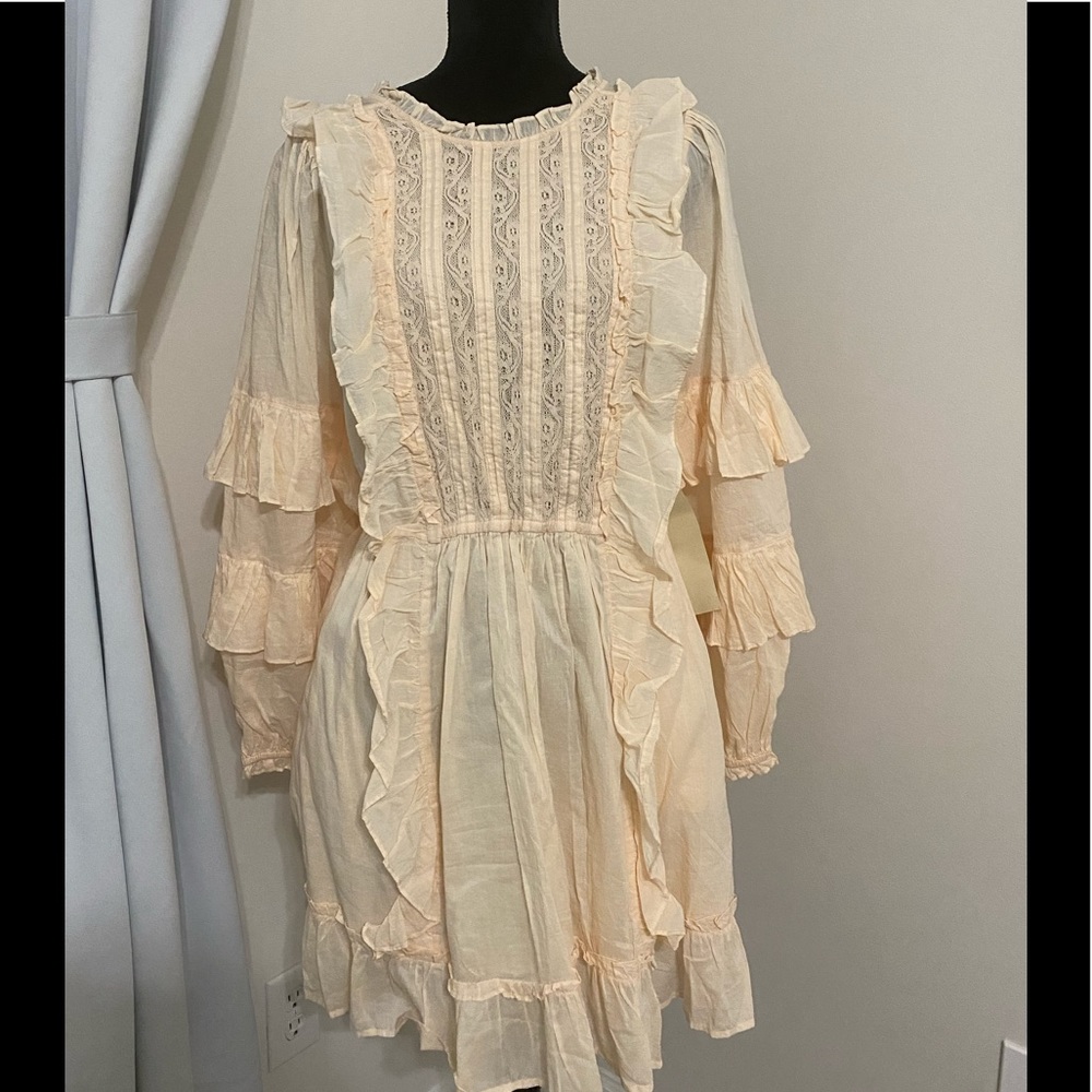 Happy X Nature Dress